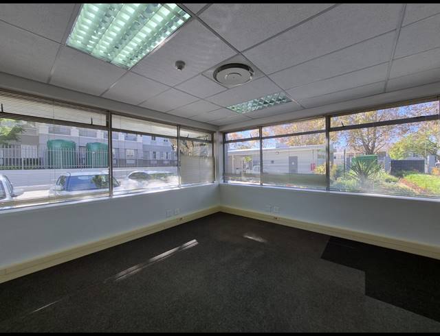 936M² OFFICE TO LET IN ILLOVO